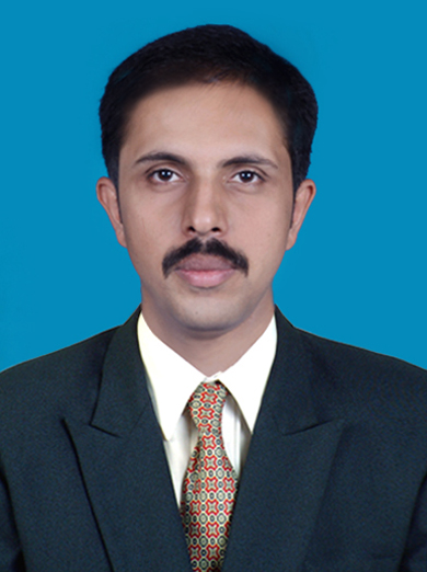 ಸಂಜಯ್ ಎಸ್. ಸರಳಾಯರಿಗೆ ಪಿಹೆಚ್‌ಡಿ ಪದವಿ